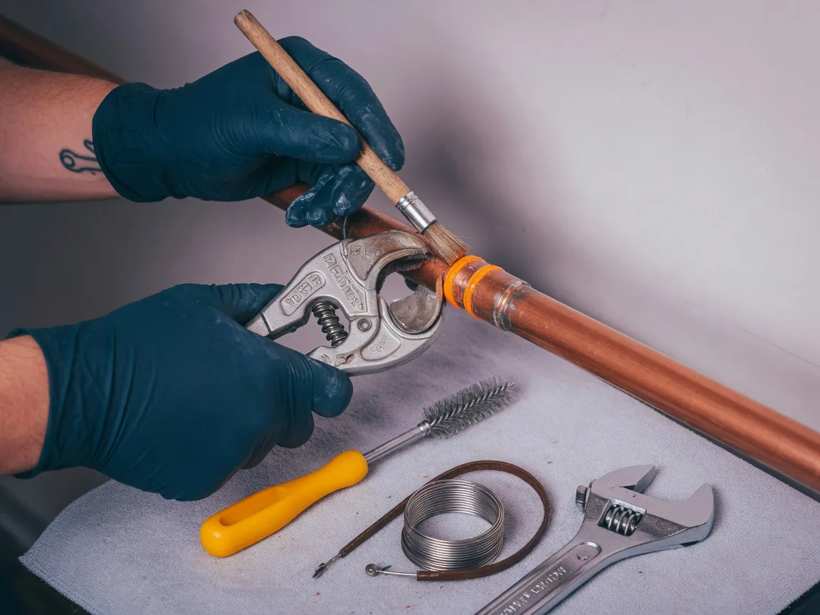 Why choose Sump Pump Repair in Marshallberg, NC